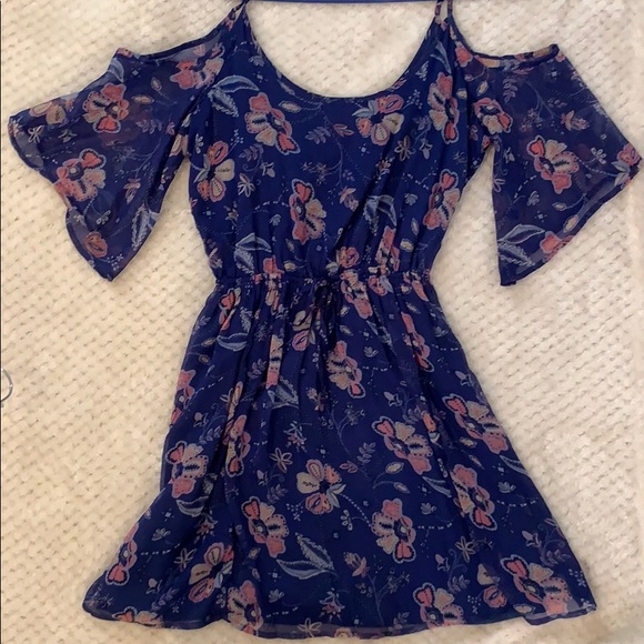 Hollister Dresses Hollister Dress Poshmark